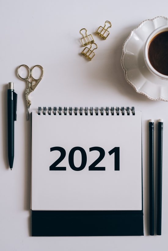 Ce a însemnat 2021?